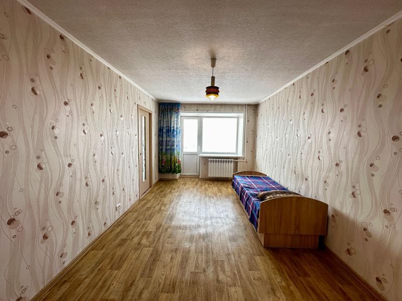 : 3 комнатная квартира на Кайсенова, 84 на Nedvizhimostpro.kz