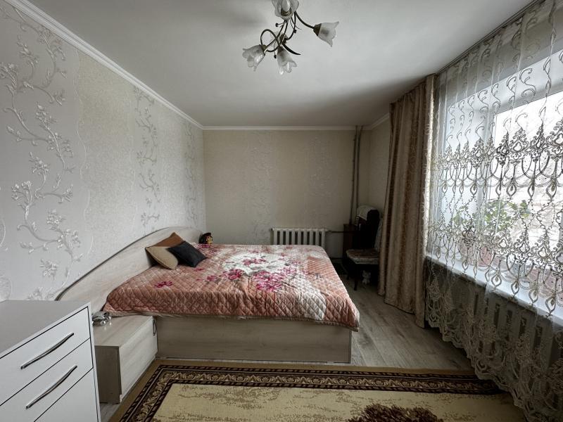 : 3 комнатная квартира в пос. Касым Кайсенова на Nedvizhimostpro.kz