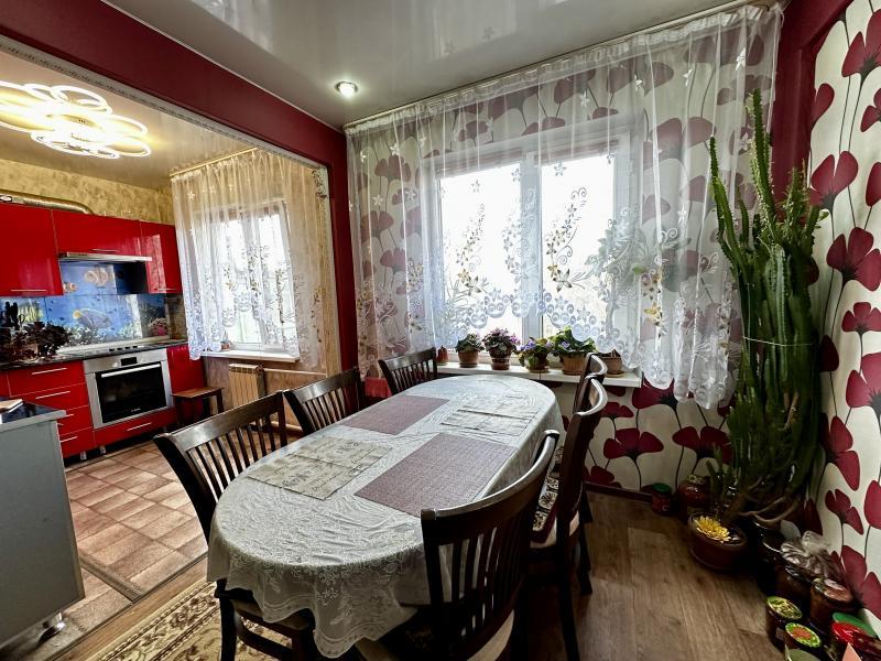 Продам:  3 комнатная квартира на Севастопольская 5 - купить квартиру на Nedvizhimostpro.kz