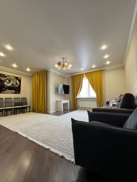 Продам: 4 комнатная квартира в ЖК Бейбарыс - купить квартиру на Nedvizhimostpro.kz