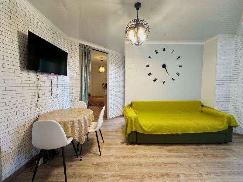 Продам: 2 комнатная квартира на Айтматова 36/8 - купить квартиру на Nedvizhimostpro.kz