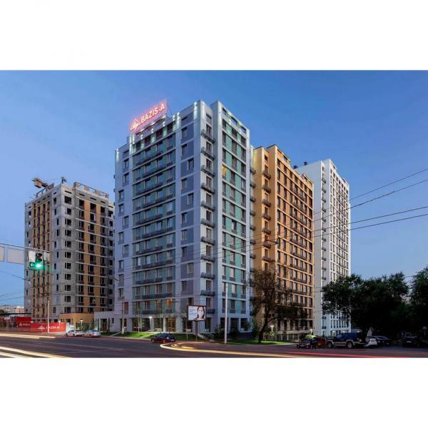 Продам: 2 комнатная квартира на Тлендиева 133 — Сатпаева - купить квартиру на Nedvizhimostpro.kz