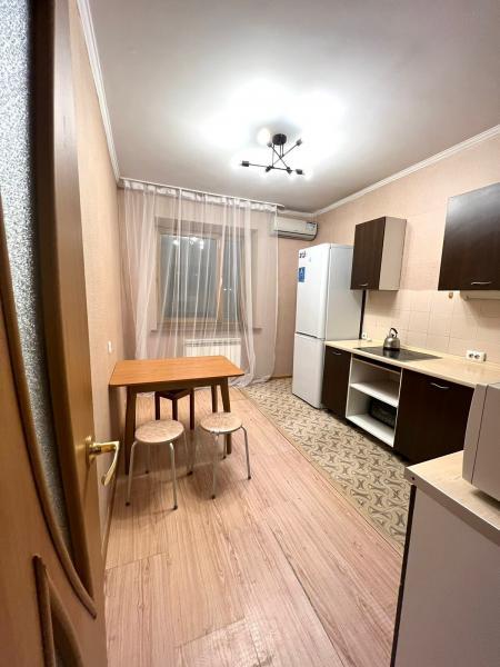 Продам: 1 комнатная квартира в ЖК Махаббат - купить квартиру на Nedvizhimostpro.kz
