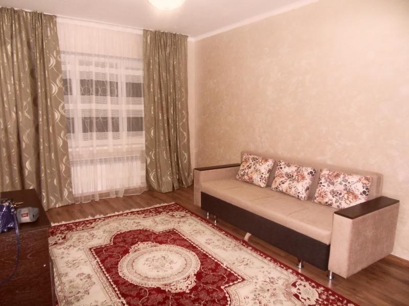 Сдам квартиру в районе (ул. Верди): 2 комнатная квартира посуточно на Толе би 143 - снять квартиру на Nedvizhimostpro.kz