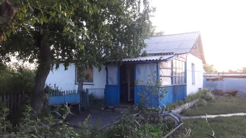 : Дом в с. Заречное Нуринского района земельный участок на Nedvizhimostpro.kz