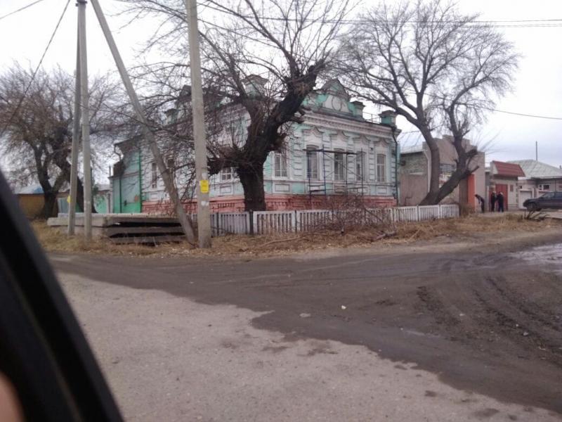 Продажа: Дом на Гагарина 35 - купить дом на Nedvizhimostpro.kz