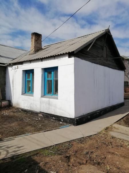 Продажа дом в районе (Алматинcкий): Дом в мкр. Промышленный - купить дом на Nedvizhimostpro.kz