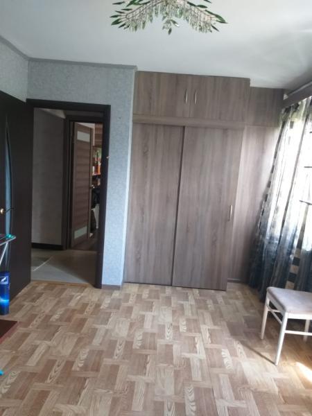 Продажа квартиру в районе (ул. Витебская): 3 комнатная квартира на Орбита-1 - купить квартиру на Nedvizhimostpro.kz