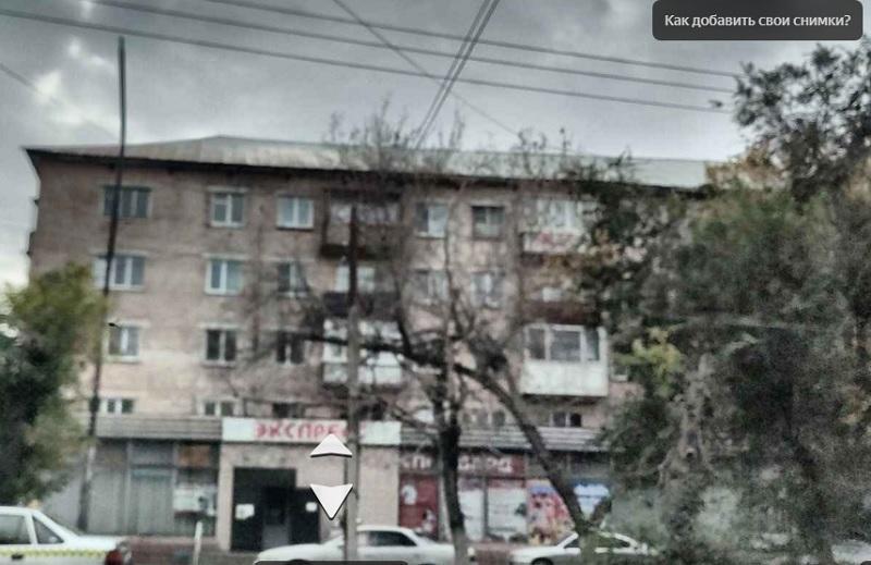 Продажа: 3 комнатная квартира на Вострецова 6 - купить квартиру на Nedvizhimostpro.kz