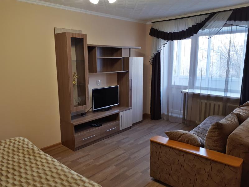 Продажа квартиру в районе (Дома художников): 1 комнатная квартира на Потанина 19 - купить квартиру на Nedvizhimostpro.kz