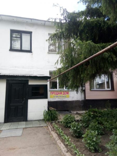 Продажа квартиру в районе (ул. Акбаян): Таунхаус в п. Дамса - купить квартиру на Nedvizhimostpro.kz