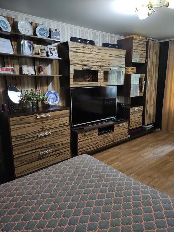 Продажа: 3 комнатная квартира на Айманова 26  - купить квартиру на Nedvizhimostpro.kz