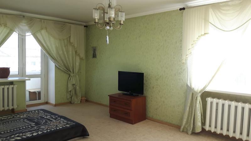 Продажа квартиру в районе (Зеленстрой): 3 комнатная квартира на Мира 43 - купить квартиру на Nedvizhimostpro.kz