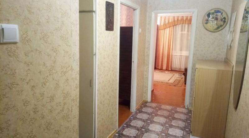 Продажа квартиру в районе (гост. Иртыш): 2 комнатная квартира на Прогрессе - купить квартиру на Nedvizhimostpro.kz