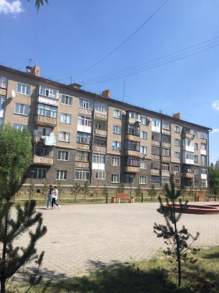 Продажа: 2 комнатная квартира на Осипенко 27 - купить квартиру на Nedvizhimostpro.kz