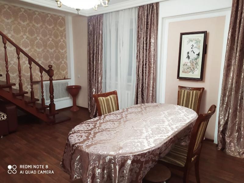 Продажа квартиру в районе (ул. Каркабат): 3 комнатная квартира в Алматинcком районе - купить квартиру на Nedvizhimostpro.kz