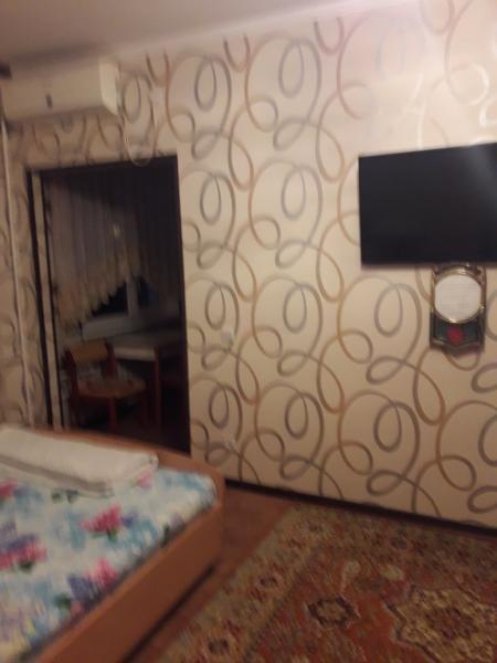 Аренда посуточно квартиру в районе ( Акбулак шағын ауданында): 1 комнатная квартира посуточно в 12 микрорайоне - снять квартиру на Nedvizhimostpro.kz