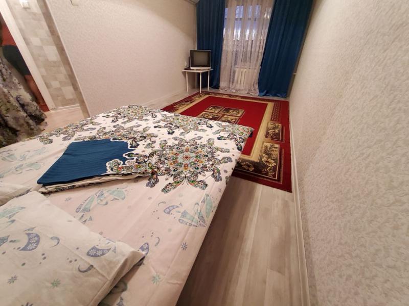 Аренда посуточно: 1 комнатная квартира посуточно на Базак батыра 207 - снять квартиру на Nedvizhimostpro.kz