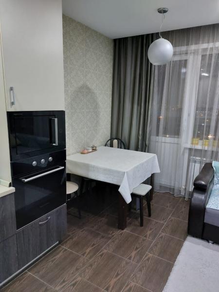 Продажа квартиру в районе (ул. Жубанова): 2 комнатная квартира на Петрова - купить квартиру на Nedvizhimostpro.kz