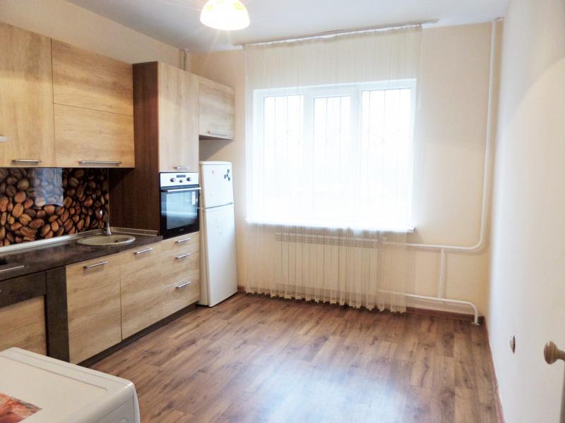 Продажа квартиру в районе ( Аксай-1А шағын ауданында): 3 комнатная квартира на Момышулы - Рыскулова - купить квартиру на Nedvizhimostpro.kz