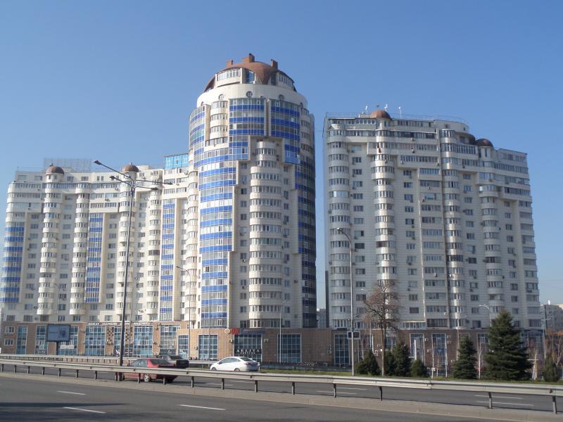 Продажа квартиру в районе ( Орбита-1 шағын ауданында): 3 комнатная квартира рядом с Мега Центр Алматы - купить квартиру на Nedvizhimostpro.kz