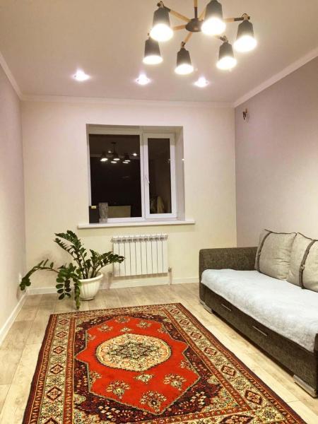 Продам: 2 комнатная квартира в мкр.Строитель - купить квартиру на Nedvizhimostpro.kz