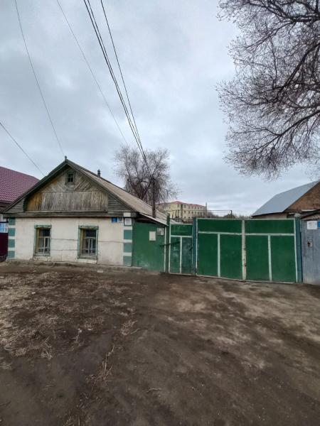 Продам: Дом на Жиенбаева 11А - купить дом на Nedvizhimostpro.kz
