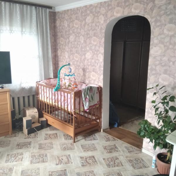 Продам дом в районе (ДКМ): Дом на Деповская 7 - купить дом на Nedvizhimostpro.kz