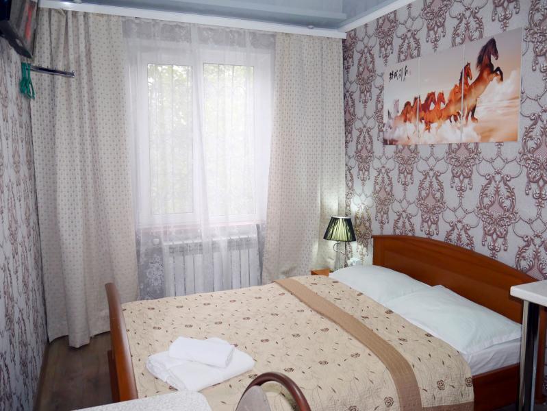 Сдам квартиру в районе ( Таугуль-2 шағын ауданында): 1 комнатная квартира посуточно на Басенова 45/1. Атакент - снять квартиру на Nedvizhimostpro.kz