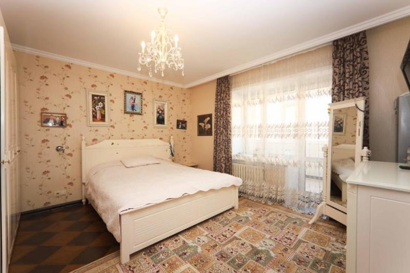 Продажа квартиру в районе (ул. Жылой): 4 комнатная квартира в ЖК Сказочный Мир - купить квартиру на Nedvizhimostpro.kz