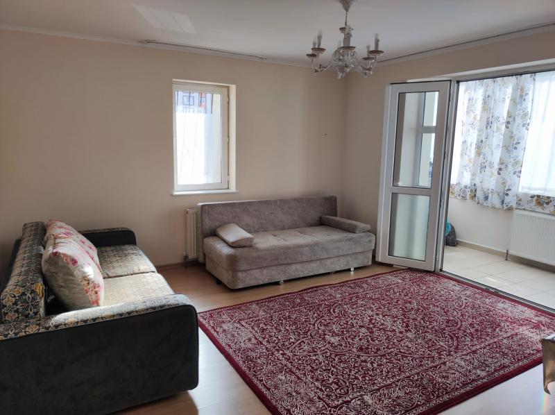 Продажа квартиру в районе (ул. Алматинская): 2 комнатная квартира в ЖК Аккент - купить квартиру на Nedvizhimostpro.kz