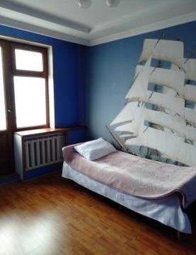 Продажа: 3 комнатную квартира на Б. Момышулы 31 Б  - купить квартиру на Nedvizhimostpro.kz