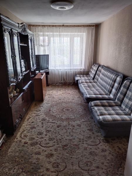 Продам квартиру в районе (р-н Нового рынка): 3 комнатная квартира на Шахтёров 31 - купить квартиру на Nedvizhimostpro.kz
