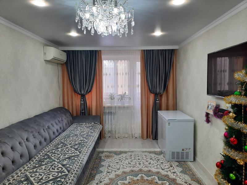 Продажа квартиру в районе (Пришахтинск): 2 комнатная квартира в Юго-Востоке - купить квартиру на Nedvizhimostpro.kz
