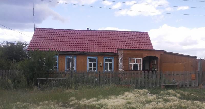 Продажа: Дом в Макинск - купить дом на Nedvizhimostpro.kz