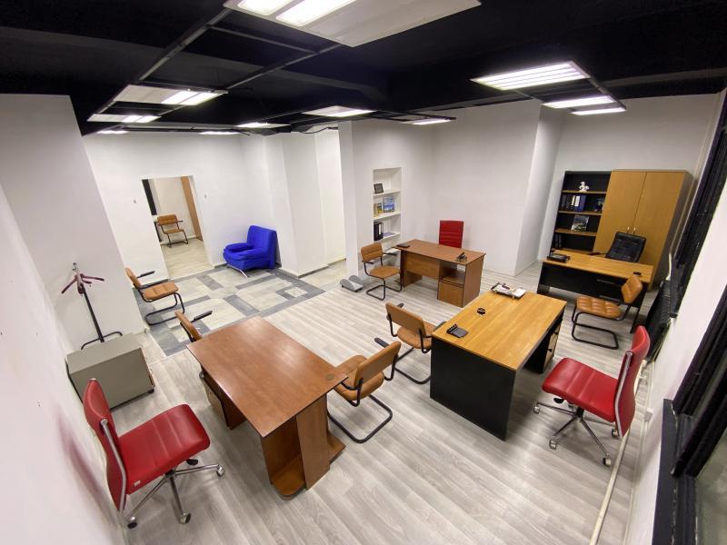 Продажа офис в районе ( Самал-3 шағын ауданында): Офисное помещение на Мауленова 96 - купить офис на Nedvizhimostpro.kz