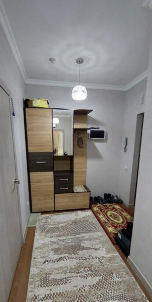 Продажа квартиру в районе (ул. Акынова): 2 комнатная квартира в мкр. Дарабоз 11 - купить квартиру на Nedvizhimostpro.kz
