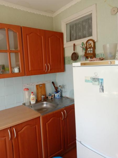 Продажа квартиру в районе (ул. Кусжолы): 1 комнатная квартир на Маскеу - Женис - купить квартиру на Nedvizhimostpro.kz