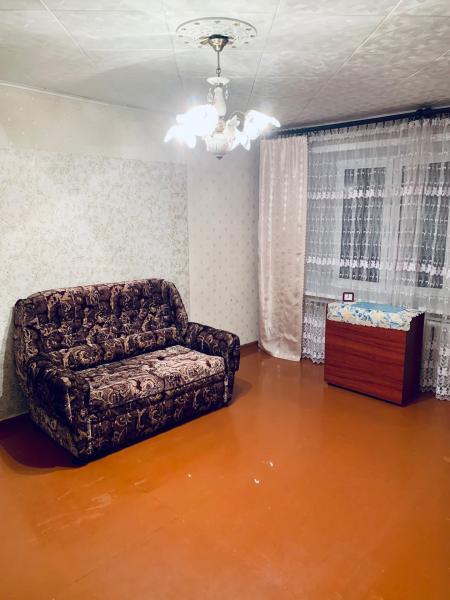 Продажа квартиру в районе (Федоровка): 1 комнатная квартира на Крылова 66 - купить квартиру на Nedvizhimostpro.kz