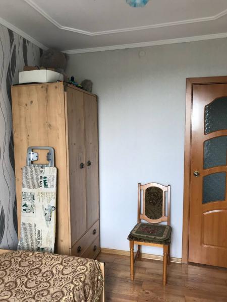 Продажа: 3 комнатная квартира Привокзальная площадь, 2 - купить квартиру на Nedvizhimostpro.kz