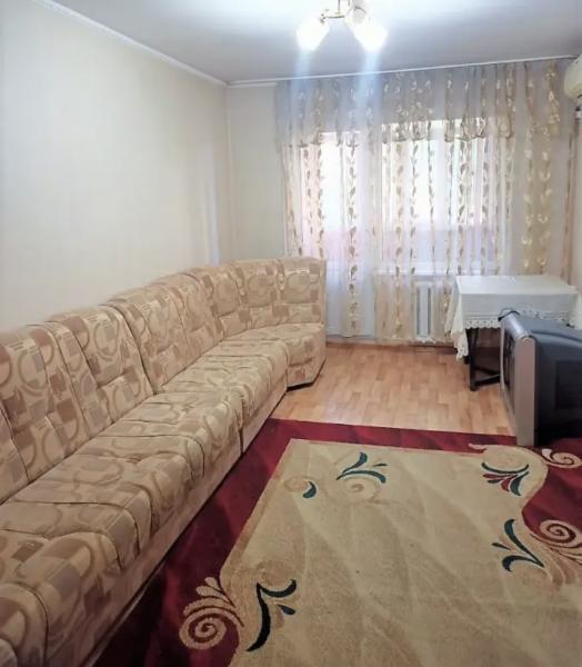 Продажа квартиру в районе (ул. Адилова): 2 комнатная квартира на Торайгырова 16 - купить квартиру на Nedvizhimostpro.kz