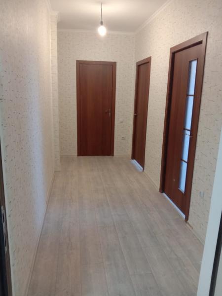 Продажа: 1 комнатная квартира в мкр. Туран-2, 53-а - купить квартиру на Nedvizhimostpro.kz
