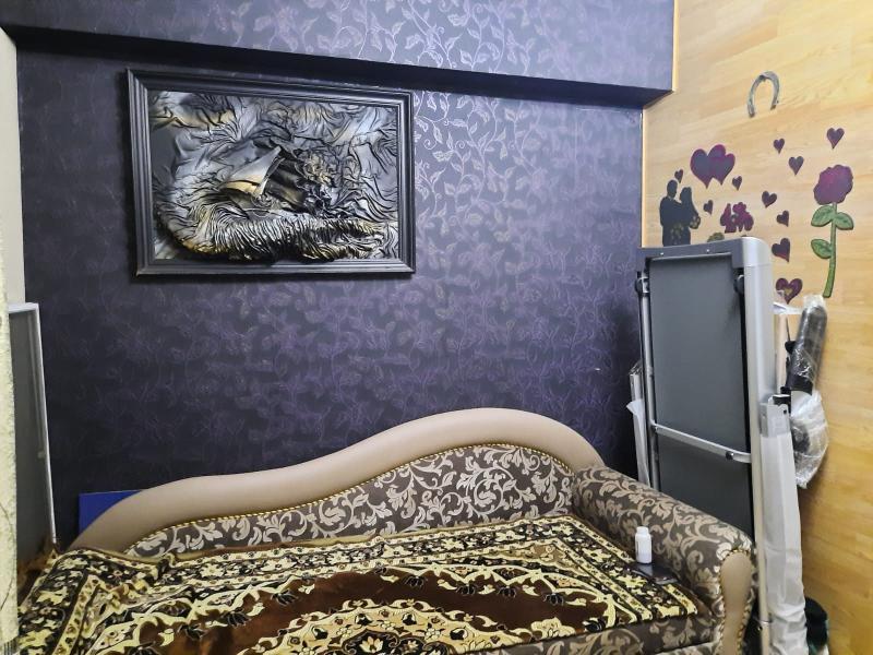 Продажа в районе (Турксибский): Комната на Тынышбаева 1 - купить на Nedvizhimostpro.kz