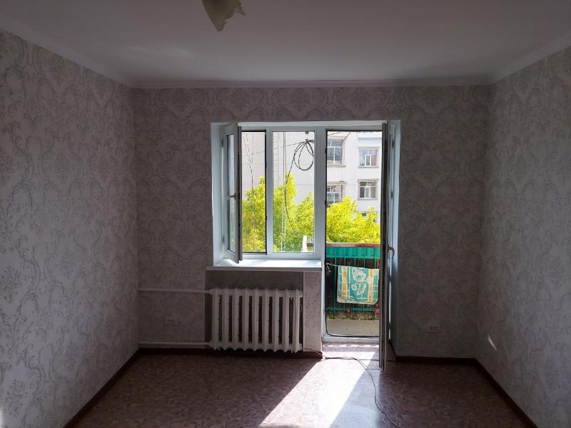Продажа: 1 комнатная квартира на Койгельды 182 - купить квартиру на Nedvizhimostpro.kz