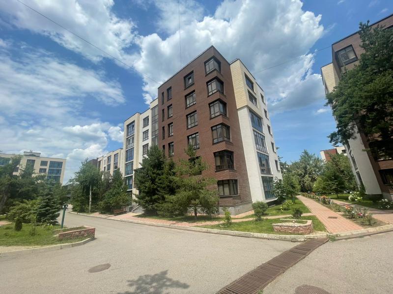 Продам квартиру в районе ( №12 шағын ауданында): 2 комнатная квартира на Еркегали Рахмадиев  2/12 - купить квартиру на Nedvizhimostpro.kz