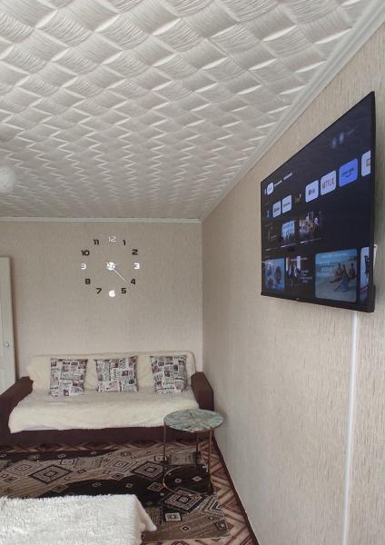 Продажа: 1 комнатная квартира посуточно на Сатыбалдина 9 - купить квартиру на Nedvizhimostpro.kz