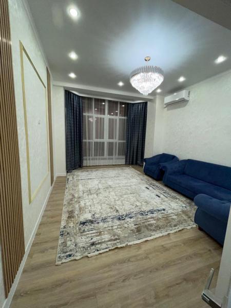 Сдам: 2 комнатная квартира посуточно в 16 микрорайоне - снять квартиру на Nedvizhimostpro.kz