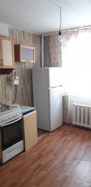 Продажа квартиру в районе (ул. Отыкен): 2 комнатная квартира на Мусрепова 6/1 - купить квартиру на Nedvizhimostpro.kz
