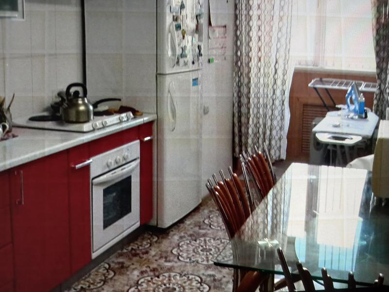 Продажа квартиру в районе (ул. Аулие ата): 2 комнатная квартира ОМК-Центр - купить квартиру на Nedvizhimostpro.kz