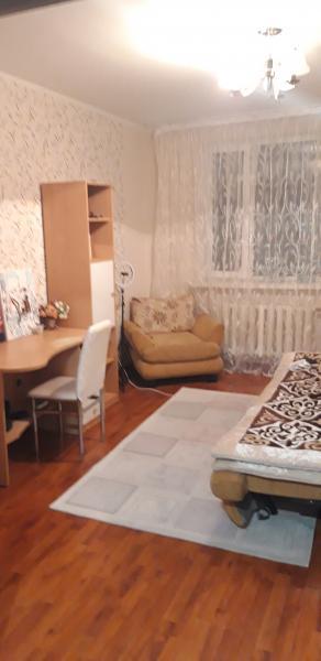Продажа квартиру в районе (ул. Янушевича): 1 комнатная квартира в ЖК Турсын Астана - купить квартиру на Nedvizhimostpro.kz